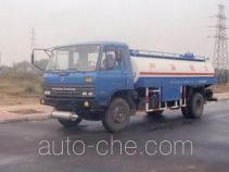 Топливная автоцистерна CNPC ZYT5142GJY