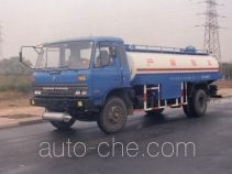 Автоцистерна для нефтепродуктов CNPC ZYT5142GYY