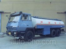 Топливная автоцистерна CNPC ZYT5250GJY