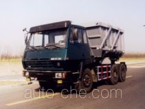 Самосвал для порошковых грузов CNPC ZYT5250ZFL