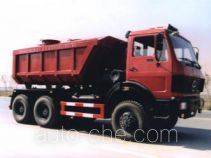 Самосвал для порошковых грузов CNPC ZYT5251ZFL