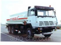 Топливная автоцистерна CNPC ZYT5252GJY