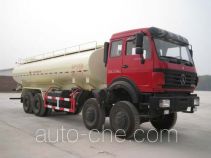 Автоцистерна для нефтепромысловых жидкостей CNPC