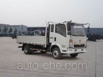 Бортовой грузовик Sinotruk Howo ZZ1047C3314E145