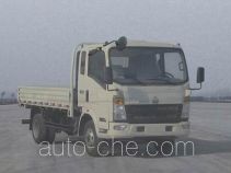Бортовой грузовик Sinotruk Howo ZZ1047F341CD1Y45