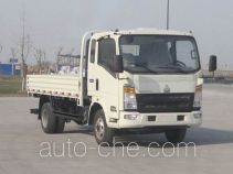 Бортовой грузовик Sinotruk Howo ZZ1047F341CE145