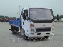 Бортовой грузовик Sinotruk Howo ZZ1067D3814C165