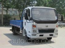 Бортовой грузовик Sinotruk Howo ZZ1087D3614C180