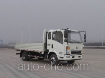 Бортовой грузовик Sinotruk Howo ZZ1087F3314E183