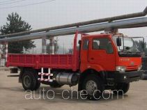 Бортовой грузовик Sinotruk Huanghe ZZ1104F4513A