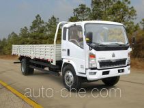 Бортовой грузовик Sinotruk Howo ZZ1107D3815C1