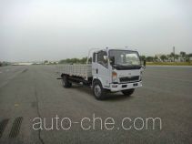 Бортовой грузовик Sinotruk Howo ZZ1107D4215C1