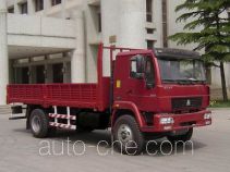 Бортовой грузовик Sinotruk Huanghe ZZ1114F4615A