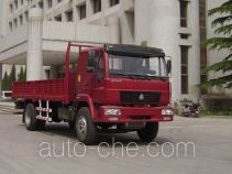 Бортовой грузовик Sinotruk Huanghe ZZ1121G4215