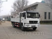 Бортовой грузовик Sinotruk Huanghe ZZ1121G4215W