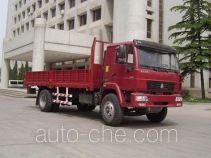 Бортовой грузовик Sinotruk Huanghe ZZ1121G5315