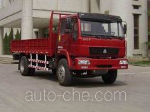 Бортовой грузовик Sinotruk Huanghe ZZ1124G4215C1