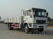Бортовой грузовик Sinotruk Huanghe ZZ1124G4215D1