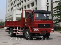Бортовой грузовик Sinotruk Huanghe ZZ1124G4715C1