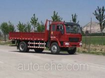 Бортовой грузовик Sinotruk Huanghe ZZ1124G5315C1