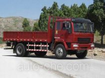 Бортовой грузовик Sinotruk Huanghe ZZ1124G5415C1