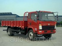 Бортовой грузовик Sinotruk Howo ZZ1127G451CD1