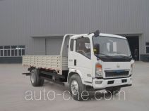 Бортовой грузовик Sinotruk Howo ZZ1137G4215D1