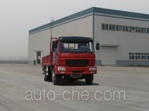 Бортовой грузовик Sinotruk Huanghe ZZ1141H5315