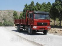 Бортовой грузовик Sinotruk Huanghe ZZ1141H5315W