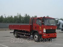 Бортовой грузовик Sinotruk Howo ZZ1147G381CE1