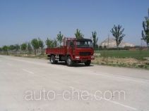Бортовой грузовик Sinotruk Huanghe ZZ1161G4715W