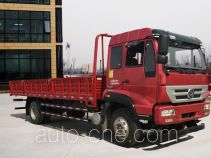 Бортовой грузовик Sida Steyr ZZ1161G471GE1B