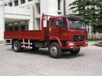 Бортовой грузовик Sinotruk Huanghe ZZ1161H4715W