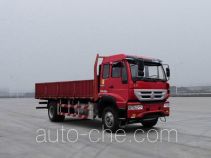 Бортовой грузовик Sida Steyr ZZ1161M4711D1