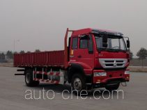 Бортовой грузовик Sida Steyr ZZ1161M5011D1