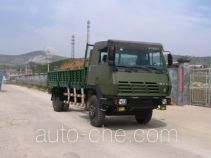 Бортовой грузовик Sida Steyr ZZ1162M4610F