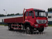 Бортовой грузовик Sinotruk Huanghe ZZ1164F5216C1