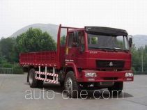 Бортовой грузовик Sinotruk Huanghe ZZ1164G4715C1