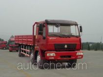 Бортовой грузовик Sinotruk Huanghe ZZ1164G50C5A