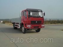 Бортовой грузовик Sinotruk Huanghe ZZ1164G6015C1