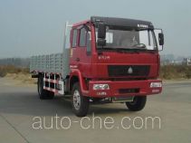 Бортовой грузовик Sinotruk Huanghe ZZ1164G6015C1H