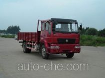 Бортовой грузовик Sinotruk Huanghe ZZ1164K4215C1