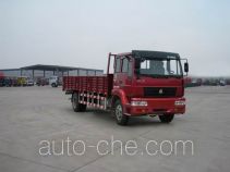 Бортовой грузовик Sinotruk Huanghe ZZ1164K4715C1