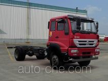 Шасси грузового автомобиля Sinotruk Huanghe ZZ1164K4716D1