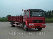 Бортовой грузовик Sinotruk Huanghe ZZ1164K6015C1