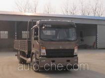 Бортовой грузовик Sinotruk Howo ZZ1167G451CD1