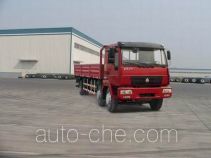 Бортовой грузовик Sinotruk Huanghe ZZ1174G50C5C1