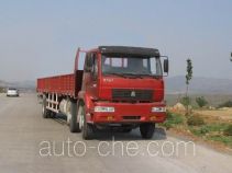 Бортовой грузовик Sinotruk Huanghe ZZ1201H60C5W