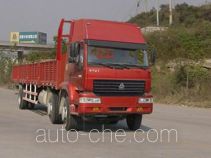 Бортовой грузовик Sida Steyr ZZ1201K60C1V