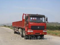 Бортовой грузовик Sida Steyr ZZ1201K60C1W